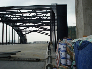 太康专注工业场景喷漆服务