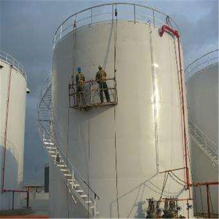 太康喷漆翻新・工业喷漆・设备喷漆服务简介